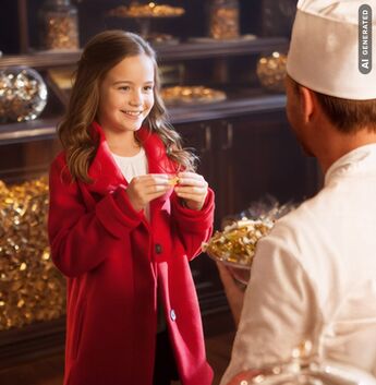 Werther’s Original – the traditional cream candy with a long history