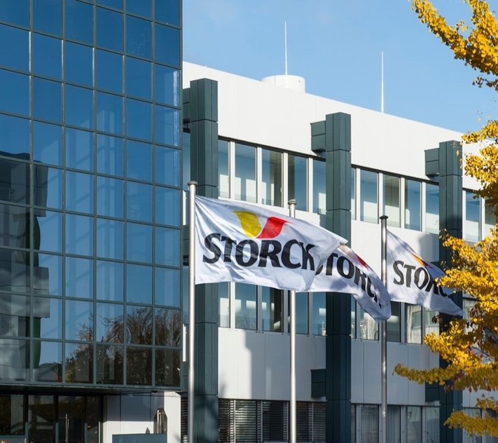 Our company